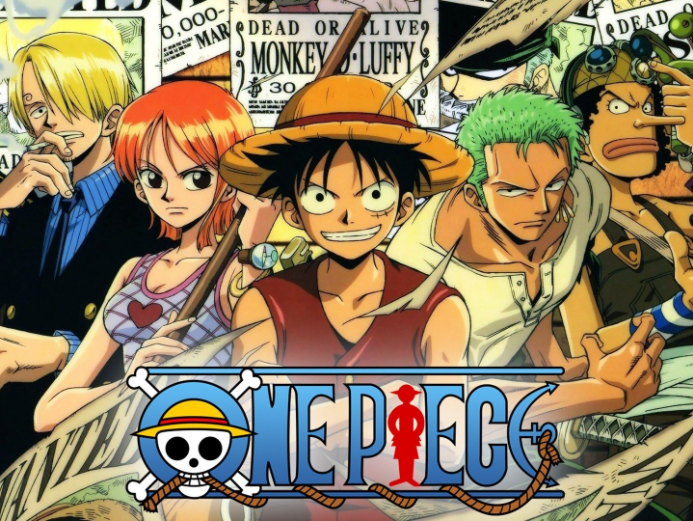 One Piece “เนื้อเรื่องย่อ วันพีซ ภาคแรกอีสต์บลู”